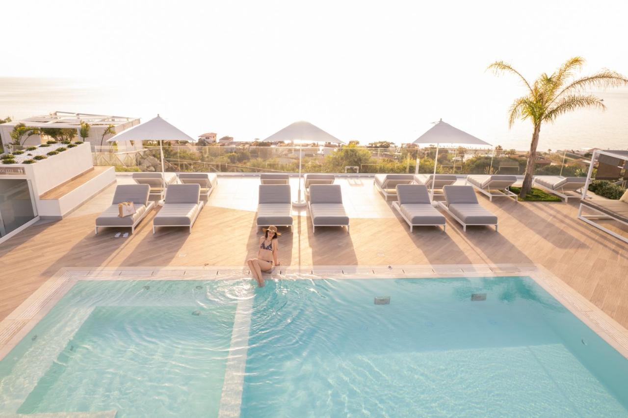 Midenza Seaside & Nature Retreat 4*